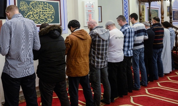 Dzień Islamu w Kościele katolickim w Polsce