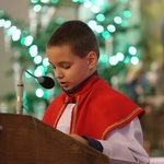 Ministranckie spotkanie pokoleń w Czechowicach-Dziedzicach - 2015