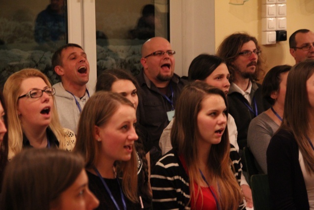 I Warsztaty Liturgiczno-Muzyczne "Soli Deo Gloria"