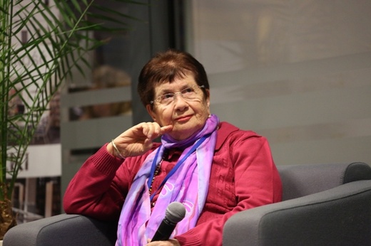 Byli więźniowie Auschwitz przed 70. rocznicą wyzwolenia obozu