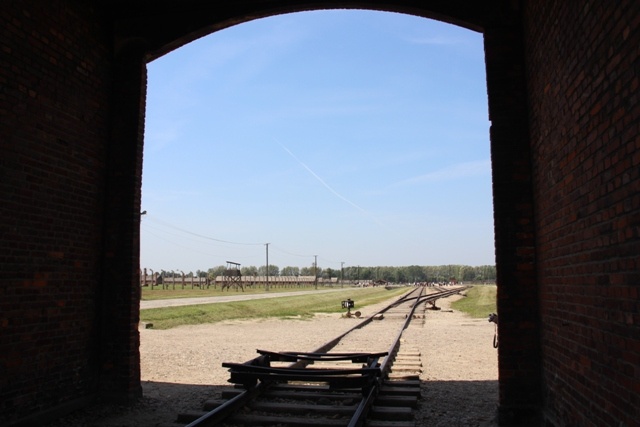 71. rocznica oswobodzenia KL Auschwitz