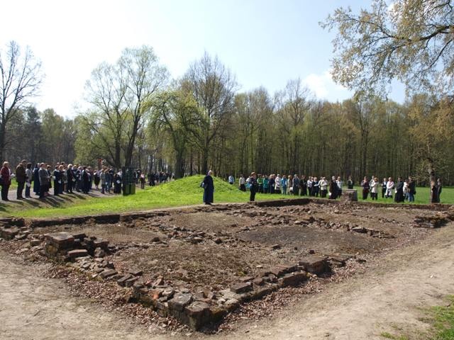 71. rocznica oswobodzenia KL Auschwitz