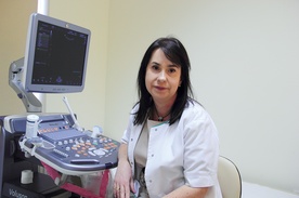 Monika Wojtkiewicz, specjalista położnik-ginekolog,  odradza swoim pacjentkom stosowanie pigułki „dzień po”