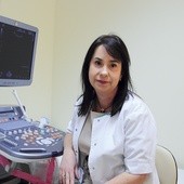 Monika Wojtkiewicz, specjalista położnik-ginekolog,  odradza swoim pacjentkom stosowanie pigułki „dzień po”