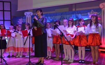 Klimontowski koncert kolęd