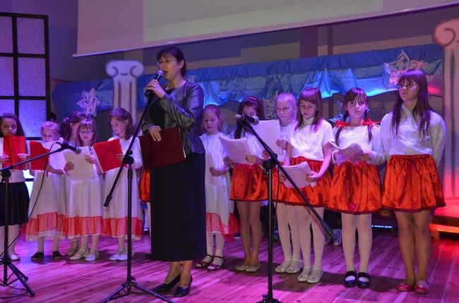 Klimontowski koncert kolęd