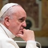 Papież przestrzegł przed globalizacją obojętności