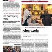 Gość Tarnowski 05/2015