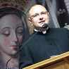  Diecezjalna Caritas swoją posługę zawierzyła Matce Bożej Cierpliwie Słuchającej, której wizerunek ma każdy PZC