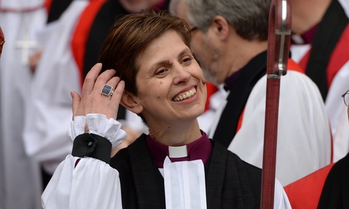 Libby Lane