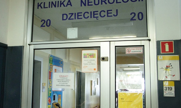 Ministerstwo Zdrowia: Neurologia zostanie uznana za dziedzinę priorytetową