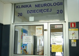 Ministerstwo Zdrowia: Neurologia zostanie uznana za dziedzinę priorytetową