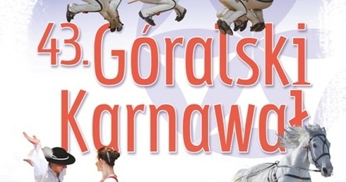 Karnawał po góralsku