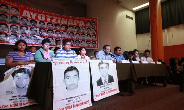 Meksyk: uprowadzeni studenci nie żyją