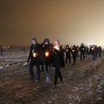 Obchody 70. rocznicy wyzwolenia Auschwitz-Birkenau