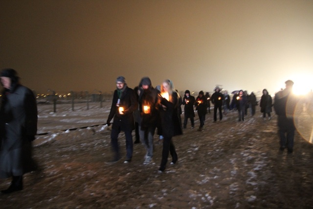 Obchody 70. rocznicy wyzwolenia Auschwitz-Birkenau