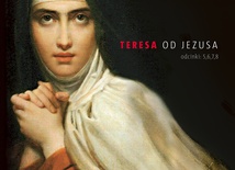W najnowszym "Gościu" druga płyta DVD z serialem "Teresa od Jezusa"