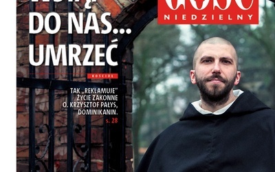 W najnowszym „Gościu”