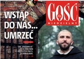 W najnowszym „Gościu”