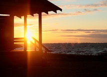 Przeniknięci Światłem