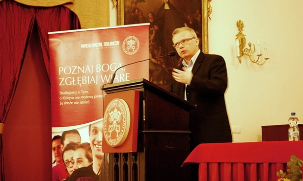 Kto to wszystko stworzył?