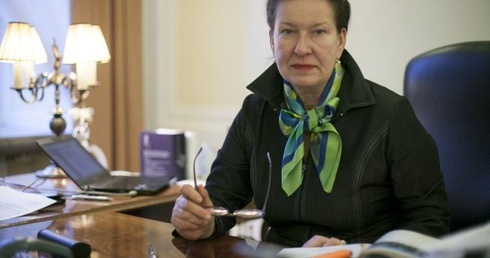 Petenci nawet nie zauważają