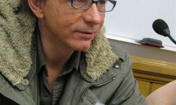 Michel Houllebecq: już nie jestem ateistą