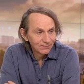 Houellebecq: Już nie jestem ateistą