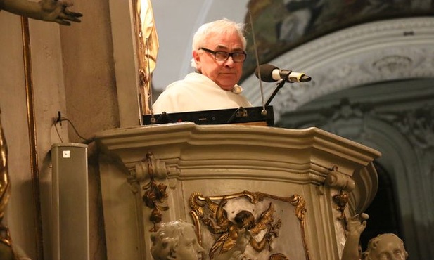 O. Ludwik Wiśniewski