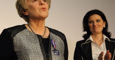 Ciągle szukam ideału