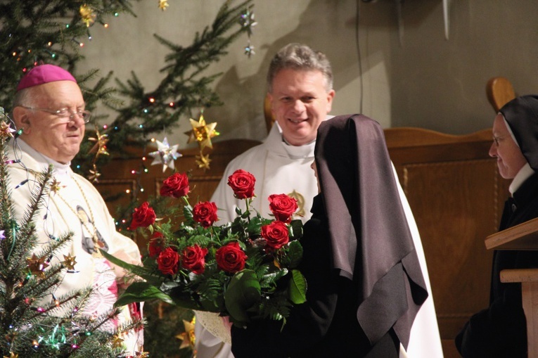 Msza św. i promocja książki o bł. Bolesławie