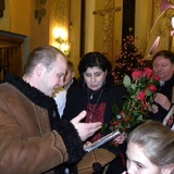 Eleni i górale