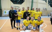 III Turniej Futsalu Księży