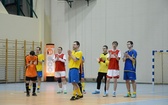 III Turniej Futsalu Księży