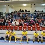 III Turniej Futsalu Księży