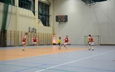 III Turniej Futsalu Księży