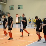 III Turniej Futsalu Księży