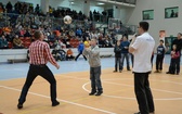 III Turniej Futsalu Księży