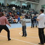 III Turniej Futsalu Księży