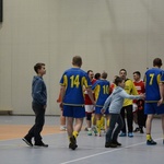 III Turniej Futsalu Księży