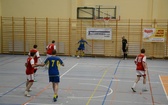 III Turniej Futsalu Księży