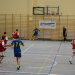 III Turniej Futsalu Księży