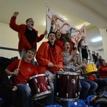 III Turniej Futsalu Księży