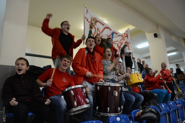 III Turniej Futsalu Księży