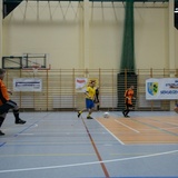 III Turniej Futsalu Księży