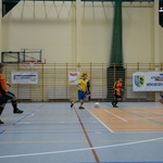 III Turniej Futsalu Księży