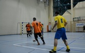 III Turniej Futsalu Księży