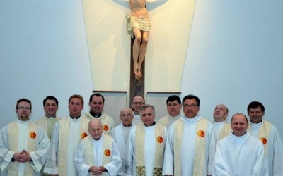 Papieskie nominacje 