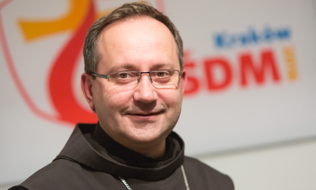 Młodzi czekają na otwarte serca