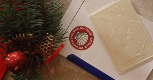 Wciągnięci przez szlak